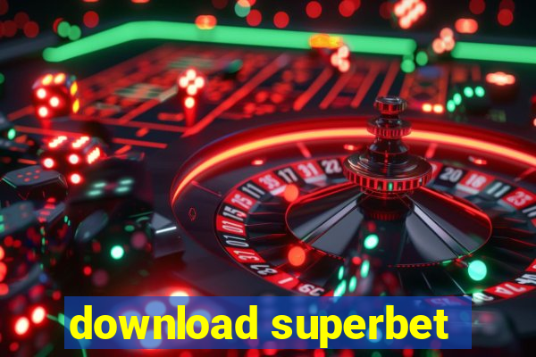 download superbet